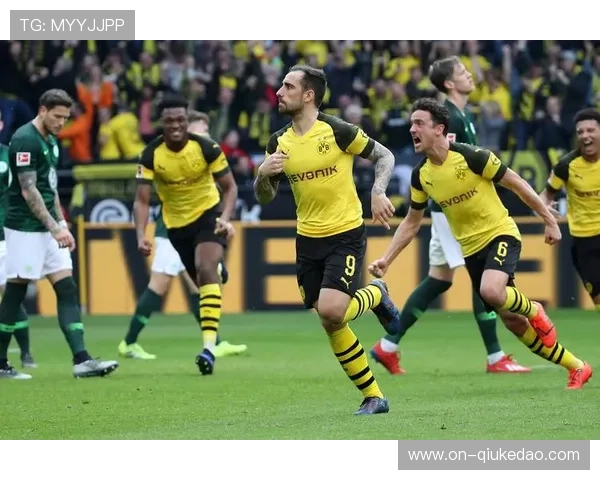 多特蒙德进攻火力全开欧冠4比2力克哥本哈根展示强大实力