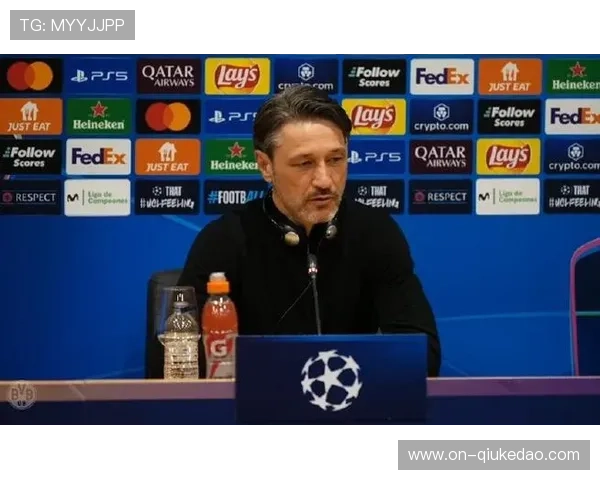 多特蒙德欧冠赛后体能恢复成焦点，科瓦奇轮换三人